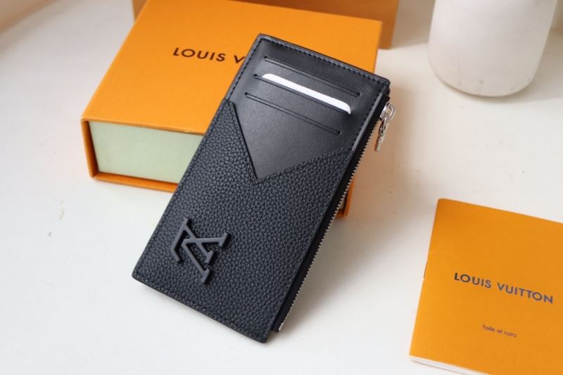 Louis Vuitton Wallets